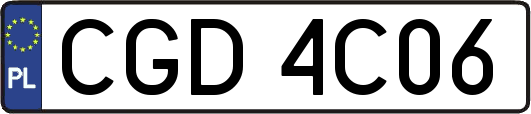 CGD4C06