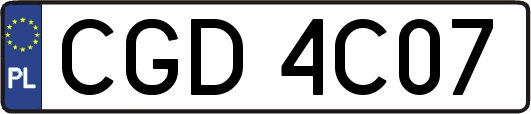 CGD4C07