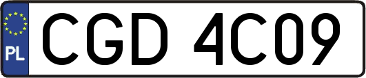 CGD4C09