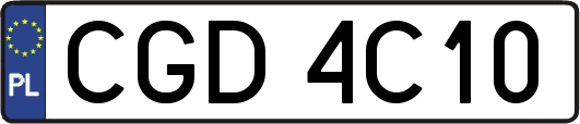 CGD4C10