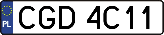 CGD4C11