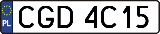 CGD4C15