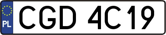 CGD4C19