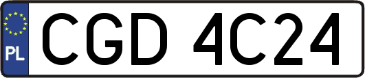 CGD4C24