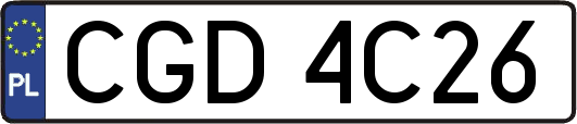 CGD4C26
