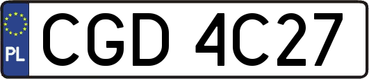 CGD4C27
