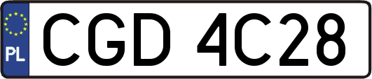CGD4C28