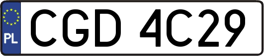 CGD4C29