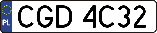 CGD4C32