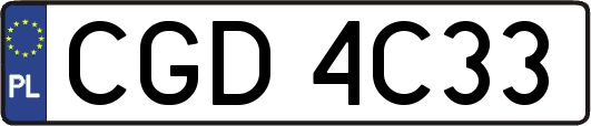 CGD4C33