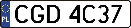 CGD4C37
