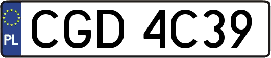 CGD4C39