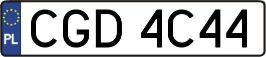 CGD4C44