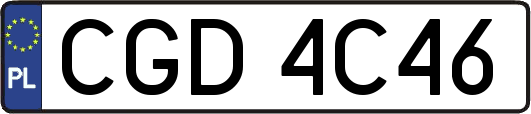 CGD4C46