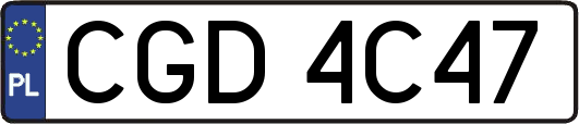 CGD4C47