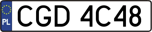 CGD4C48