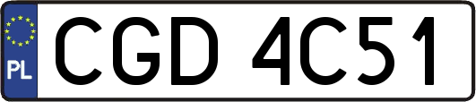 CGD4C51