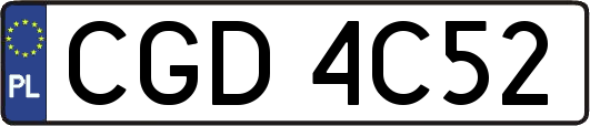 CGD4C52