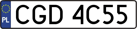 CGD4C55