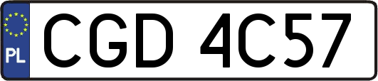 CGD4C57