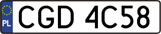 CGD4C58