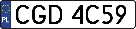 CGD4C59