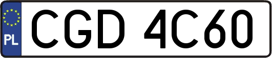 CGD4C60