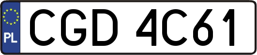 CGD4C61