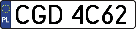 CGD4C62
