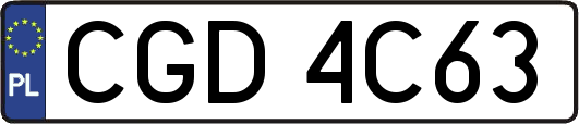CGD4C63