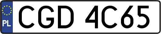 CGD4C65