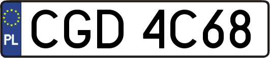 CGD4C68