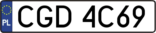 CGD4C69