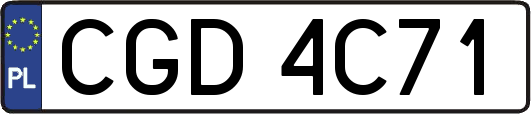 CGD4C71