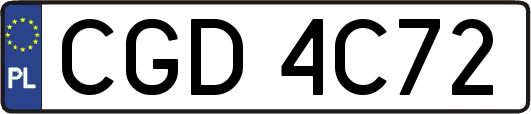 CGD4C72