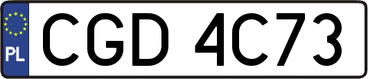 CGD4C73