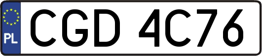 CGD4C76