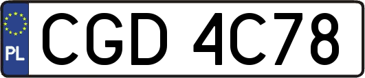 CGD4C78