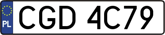 CGD4C79