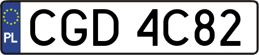 CGD4C82