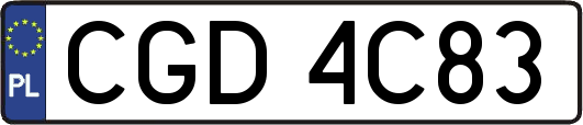 CGD4C83