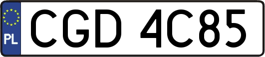 CGD4C85