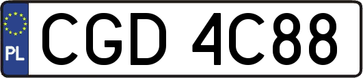 CGD4C88