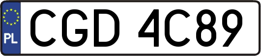 CGD4C89