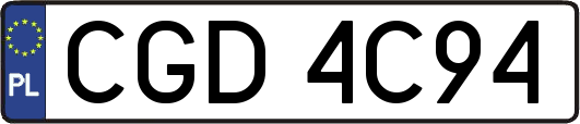 CGD4C94