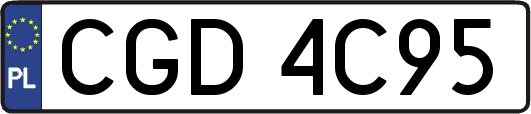 CGD4C95