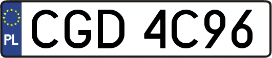 CGD4C96