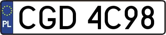 CGD4C98