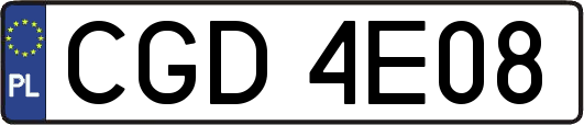 CGD4E08