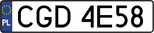 CGD4E58